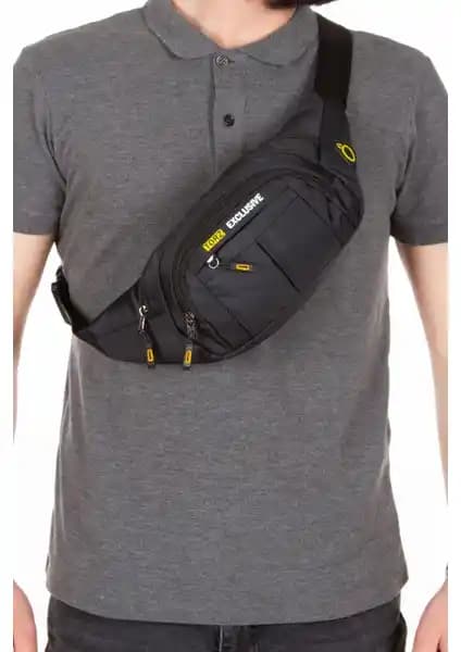 Torz Leyl Erkek Bel Çantası ve Newish Impertex Kumaş Çapraz Omuz Çantası Karşılaştırması