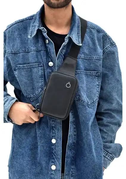 Tuldar Marka Çanta Karşılaştırması: Hakiki Deri Telefon Cüzdanı ve Usb Çıkışlı Crossbody Çanta