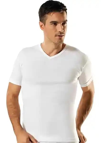 Tutku 6'lı Paket Erkek Ribana V Yaka Fanila İncelemesi ve Kullanıcı Yorumları