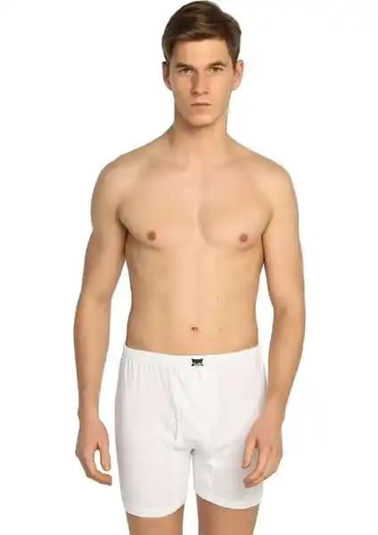 Tutku 6'lı Penye Erkek Arjantin Külot Seti Konfor ve Sağlıklı Malzeme ile Günlük Kullanım İçin