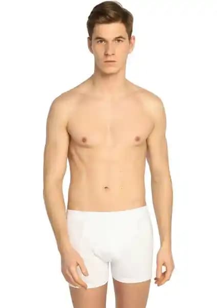 Tutku Erkek Elastan Likralı Boxer 6'lı Paket İnceleme ve Kullanıcı Yorumları