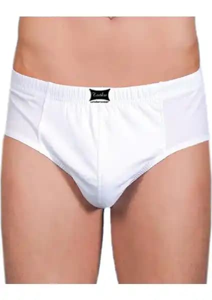 Tutku Penye Erkek Slipleri: Yüksek Kalite ve Konfor Sunan Pamuklu İç Giyim Ürünü