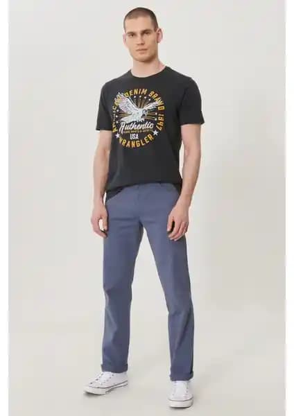 Wrangler Erkek Arizona İndigo Pantolon İncelemesi: Şık ve Rahat Günlük Kullanım İçin