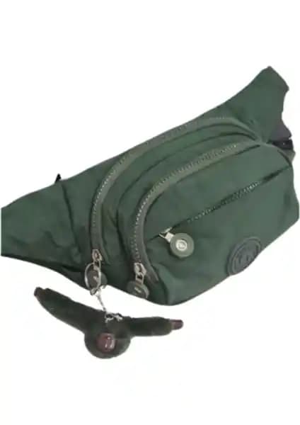 Yeni Nesil Polo Bel Çantası: Suya Dayanıklı, Şık ve Çok Fonksiyonlu Günlük Kullanım Aksesuarı