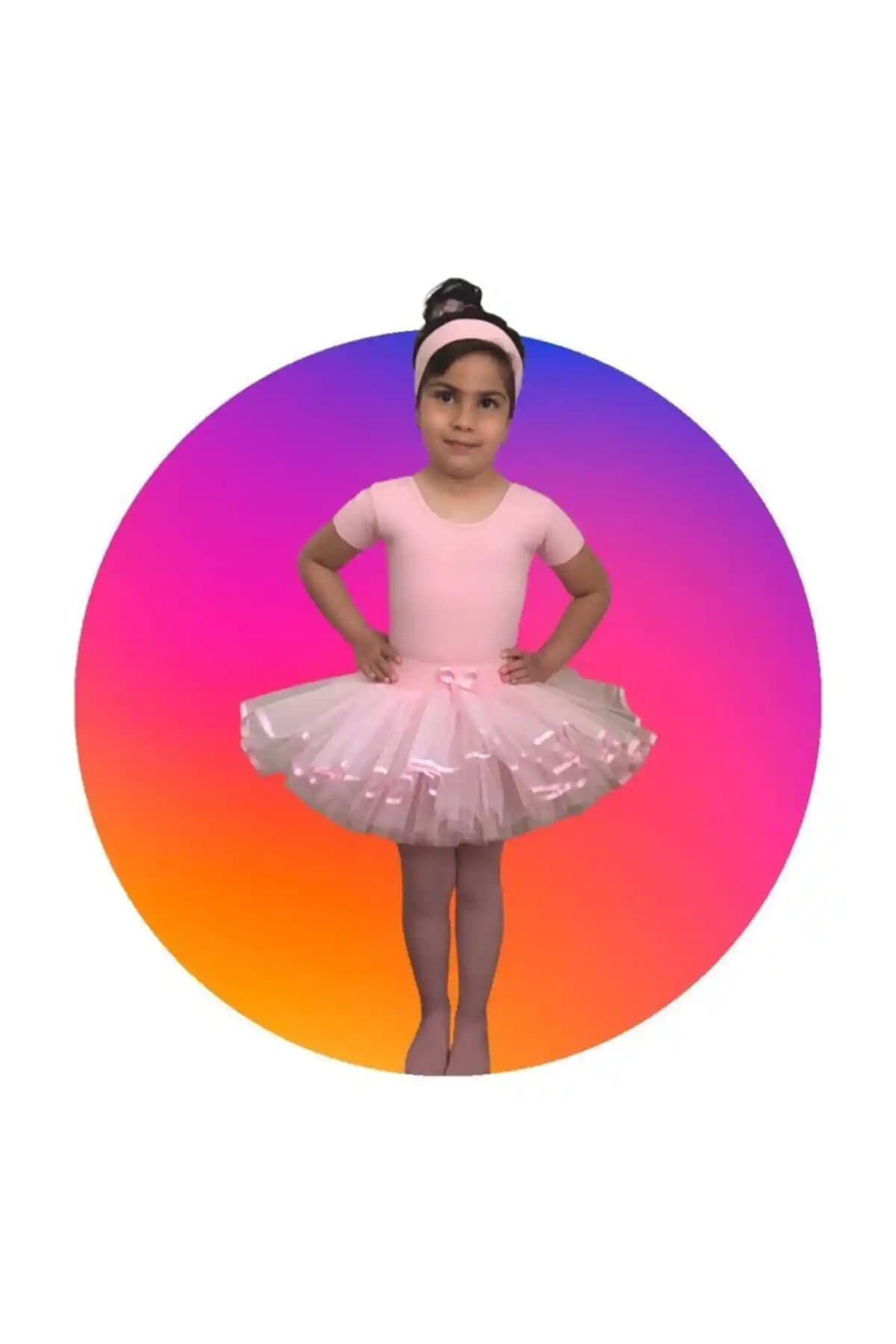 Yılz Bale Kostüm ve Spor Ürünleri Çocuklar İçin Şık ve Konforlu Seçenekler