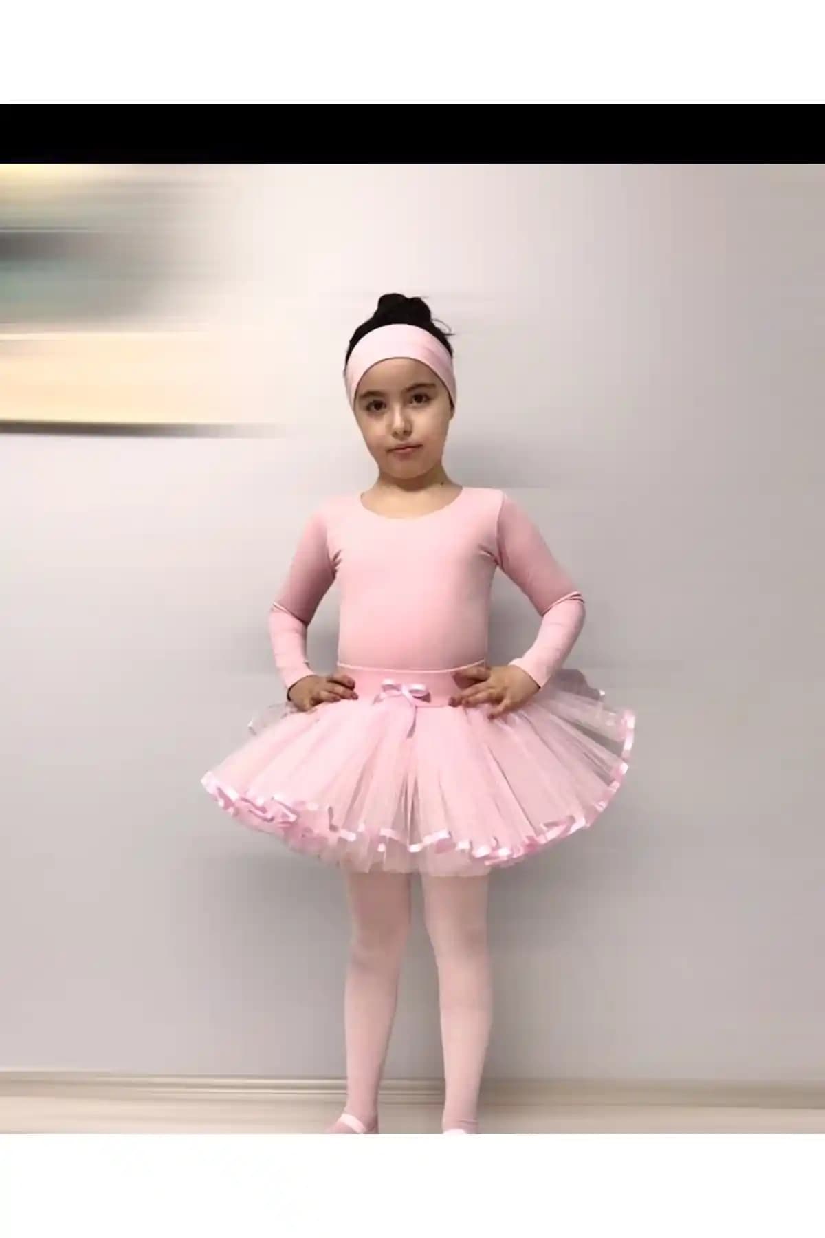 Yılz Bale Kostüm ve Spor Ürünleri Çocuklar İçin Şık ve Konforlu Tasarımlar