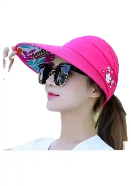 Yongtai Dlloer ve Marco Güneşlik Şapkaları Karşılaştırması Günlük Kullanım ve Koruma Açısından