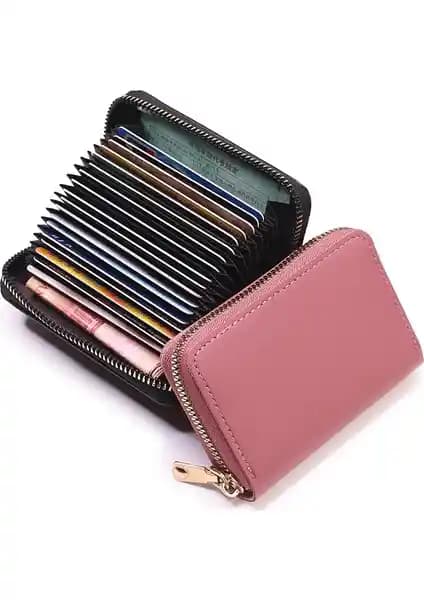 Yongtai Serendpity Yj Kartvizitlik Cüzdanı: Fonksiyonel ve Şık Tasarımın Birleşimi