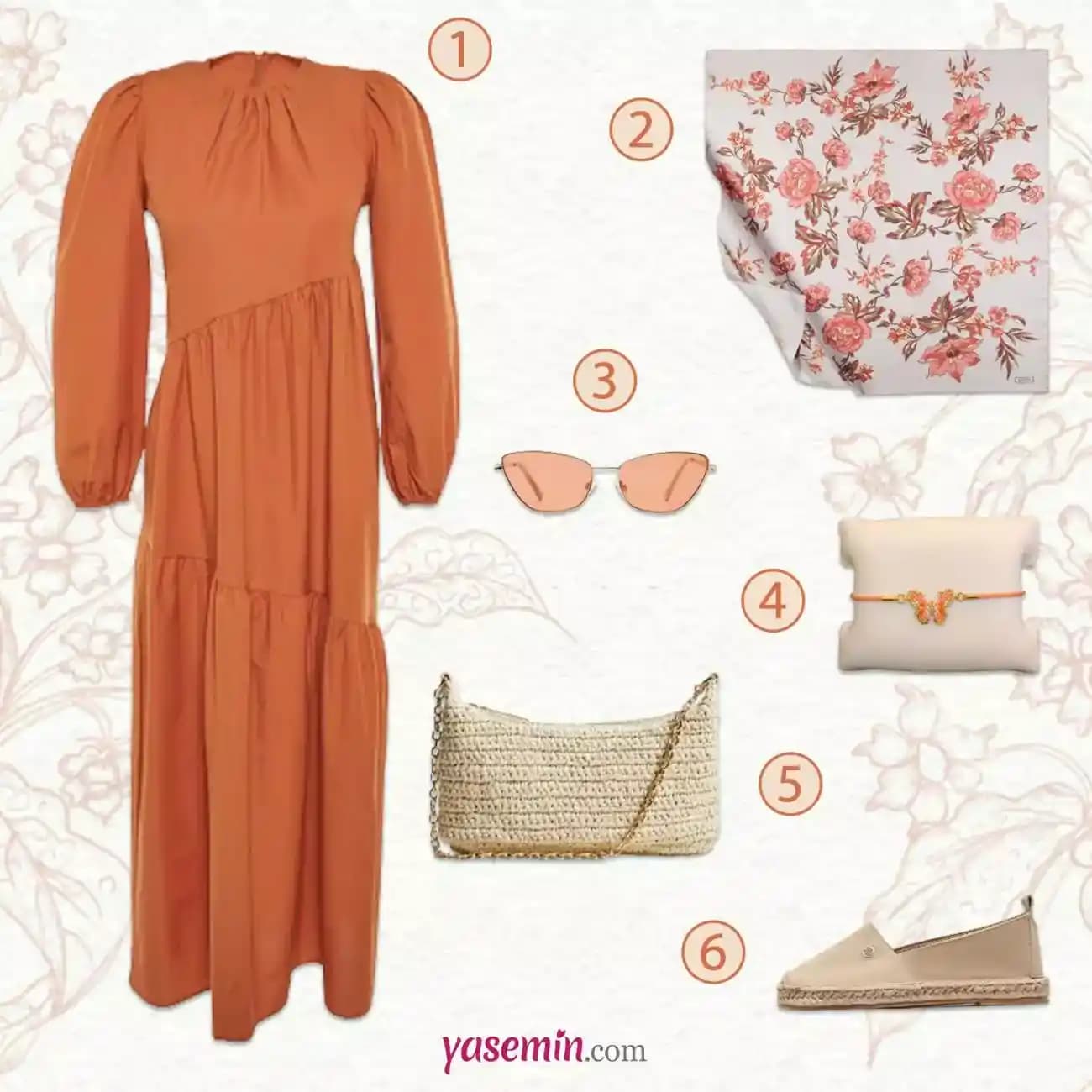 2025 Eylül Moda Rehberi: Deri Ceket, Geniş Paça Pantolon ve Stil İpuçları