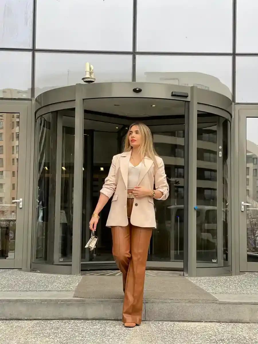 2026 Moda Trendleri: Konfor, Kalite ve Çok Yönlü Stil Seçimleri Üzerine Kapsamlı Rehber