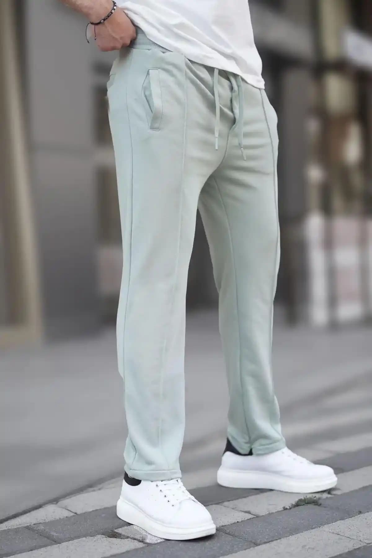 Açık Paça Eşofman Modelleri: Alternatif Markalar ve Tercih Kriterleri