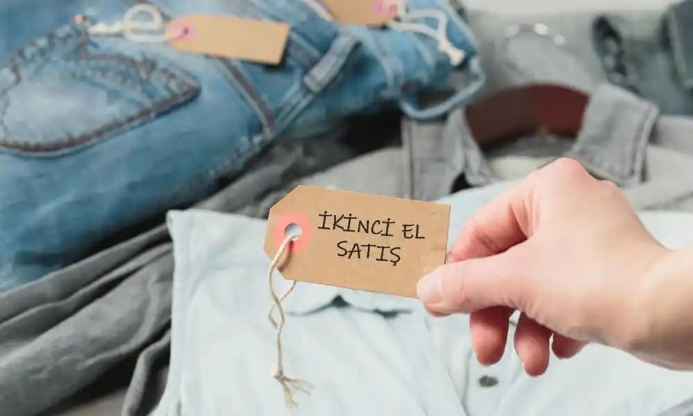 Alternatif Giyim Alışverişinde Hızlı Modadan Kaçınma ve Sürdürülebilir Yöntemler