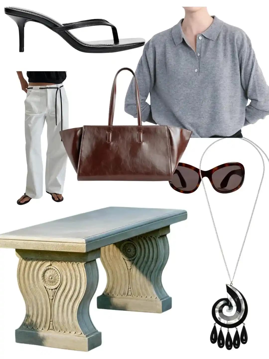 Carolyn Bessette Kennedy Stili ve 90'lar Minimalizminin Günümüzdeki Yansımaları