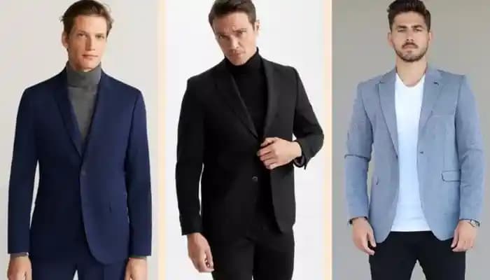 Erkekler için Çok Yönlü Spor Ceket ve Blazer Seçiminde Stil ve Bütçe Önerileri