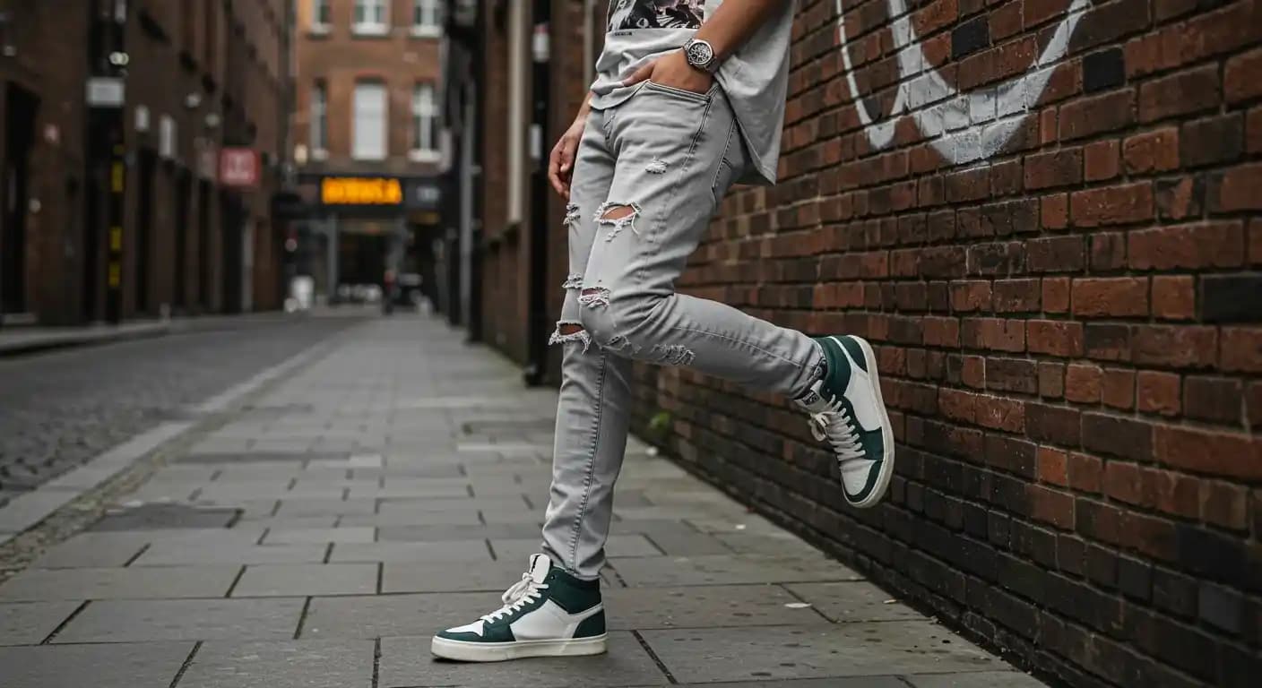 Günlük Moda Soruları ve Tarz Oluşturma İçin Pratik İpuçları ve Beden Uyumu Çözümleri