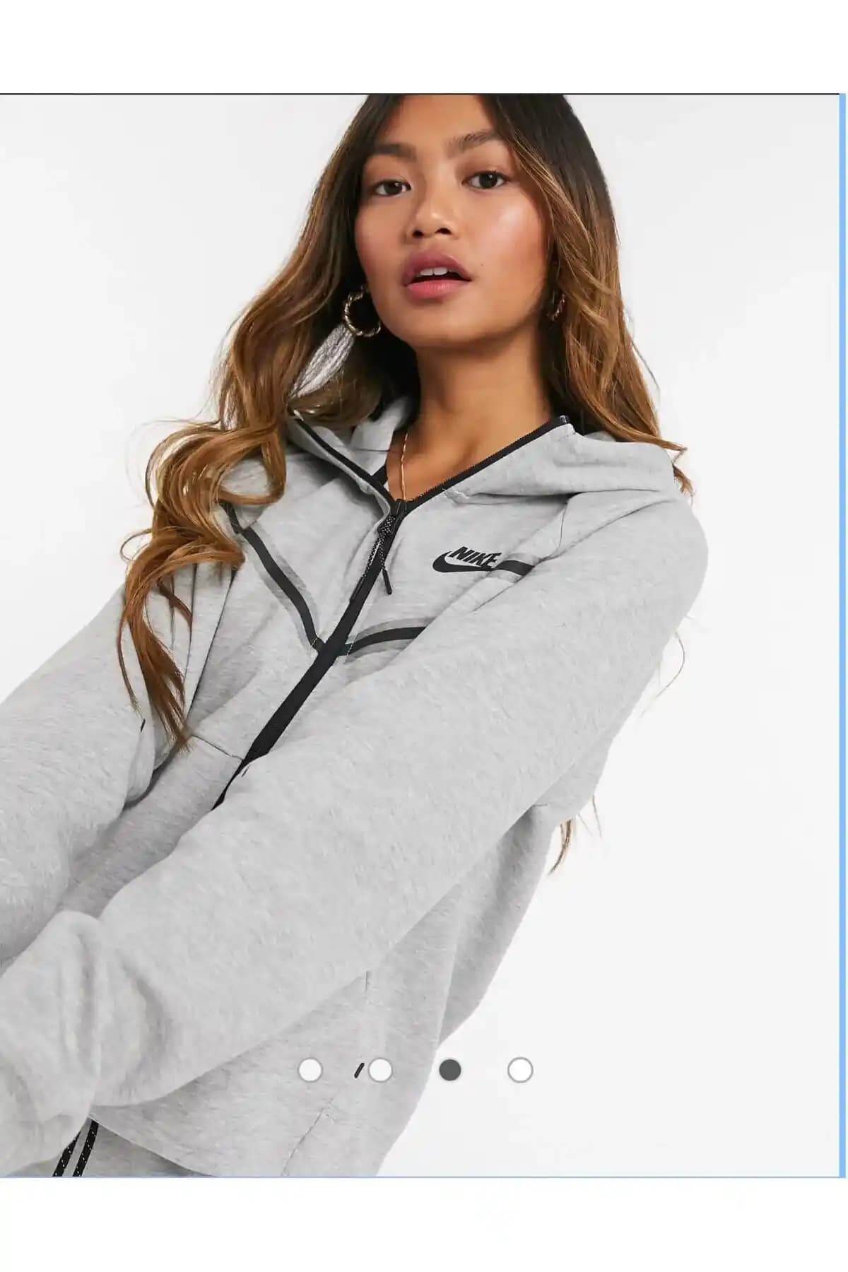 Heather Gray Kapüşonlu Sweatshirt Seçiminde Kumaş, Bütçe ve Kesim Önerileri