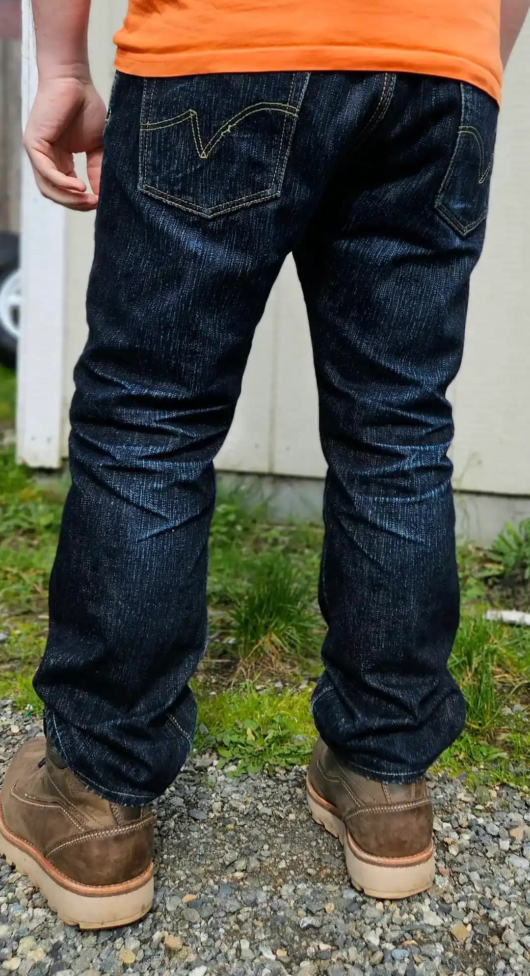 Iron Heart 888S-SLB Kot Pantolonun İki Yıllık Kullanımı, Dayanıklılığı ve Özellikleri