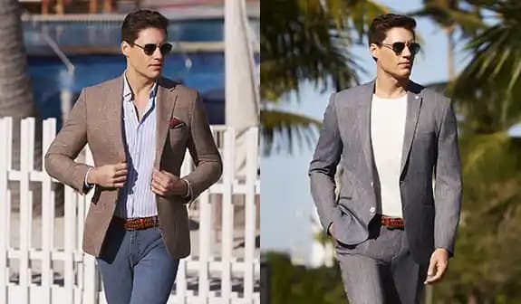 İş Yerinde Business Casual Kıyafet Seçimi ve Etkili Gardırop Planlaması Rehberi