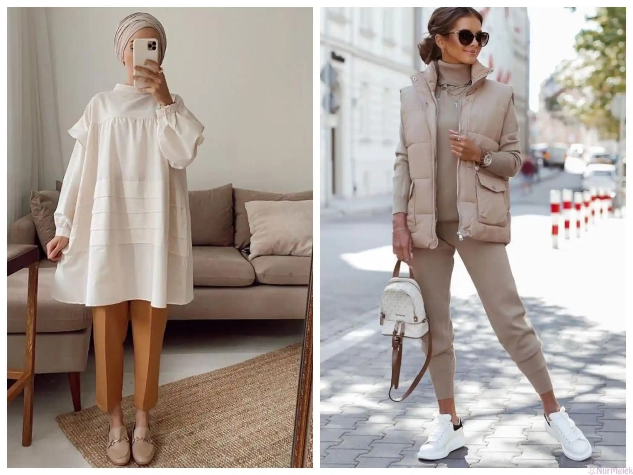 Kadın Moda Tavsiyeleri: Günlük Stil Önerileri, Vücut Şekline Uygun Giysiler ve Kombin İpuçları