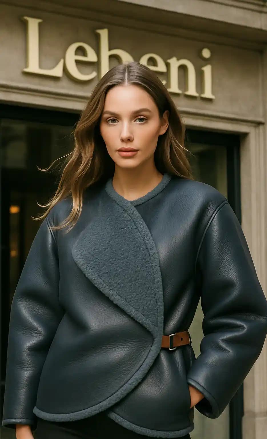 Kadın Moda Trendleri ve Stil Önerileri: Güncel Kombinler ve Marka Tavsiyeleri