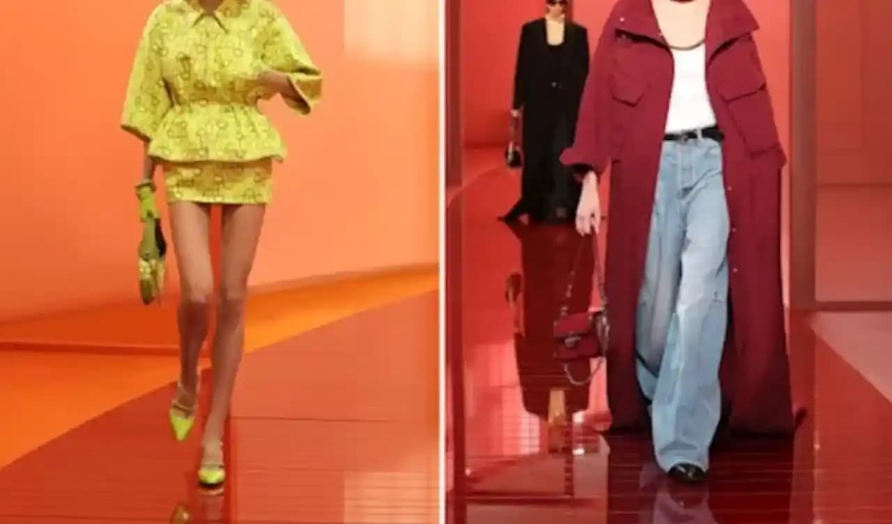 Kadın Moda ve Stilinde Güncel Trendler, Ayakkabı Seçimi ve Kışlık Kaban Önerileri