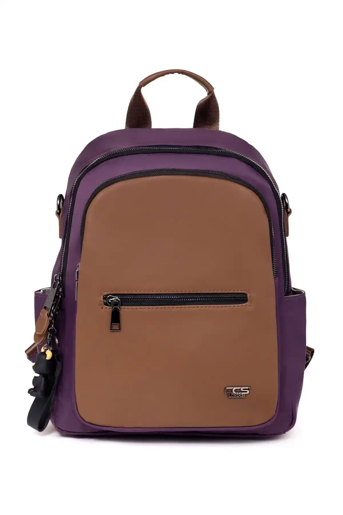 Kadınlar İçin Şık ve Fonksiyonel Sırt Çantası Modelleri ve Seçim Kriterleri