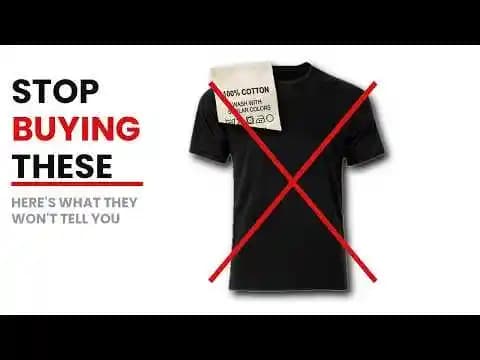 Kaliteli Tişört Seçiminde Kumaş, Dikiş, Kesim ve Popüler Markalar Üzerine Analiz