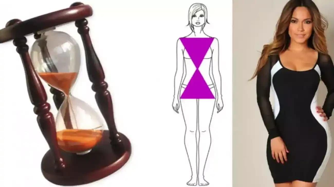 Kavisli Vücut Tipleri İçin Doğru Kumaş ve Kesimlerle Yapısal Moda Rehberi