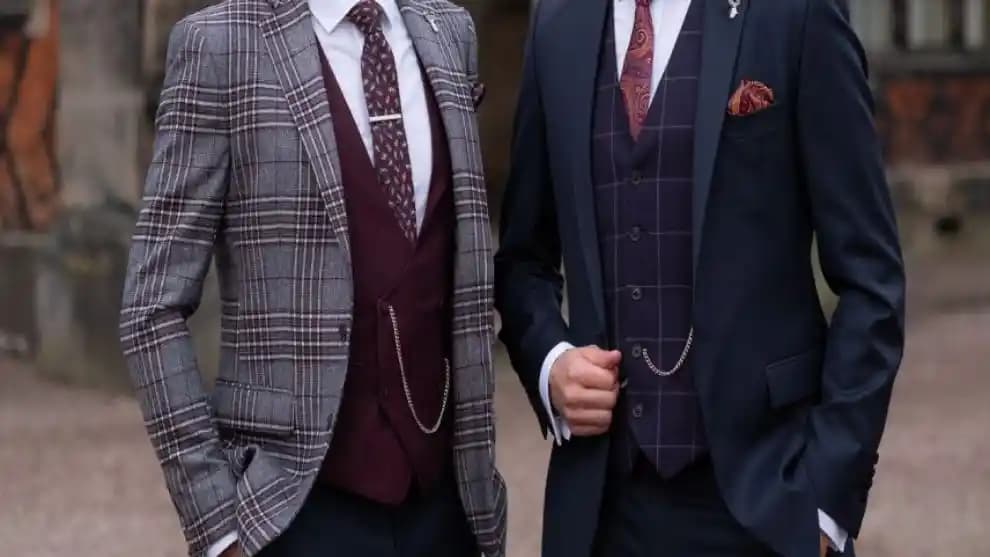 Kısa Bacaklı Erkekler İçin Estetik ve Orantılı Giyim Önerileri