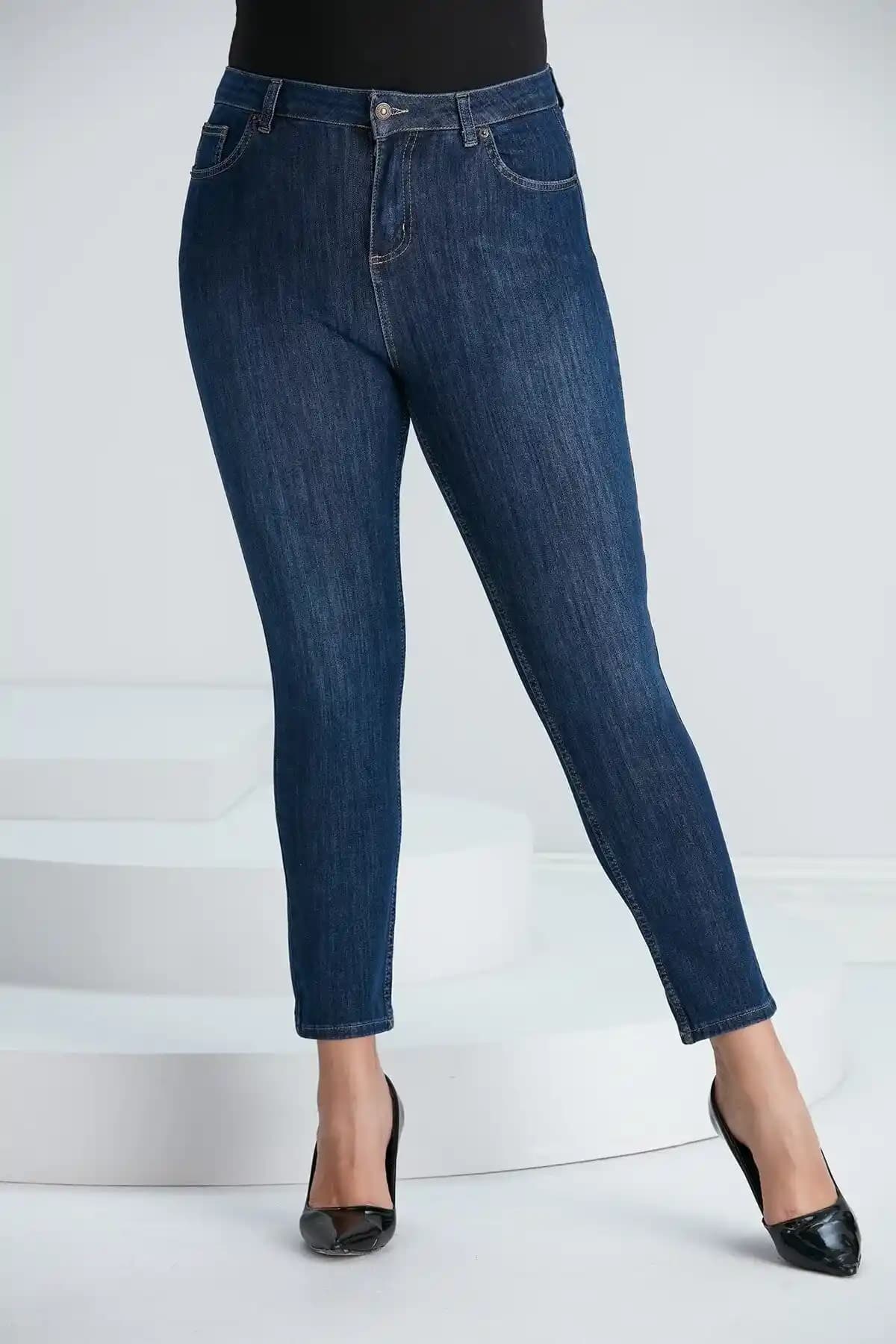 Kot Pantolonların Dayanıklılığını Artırmak İçin Kumaş, Kesim ve Bakım Yöntemleri