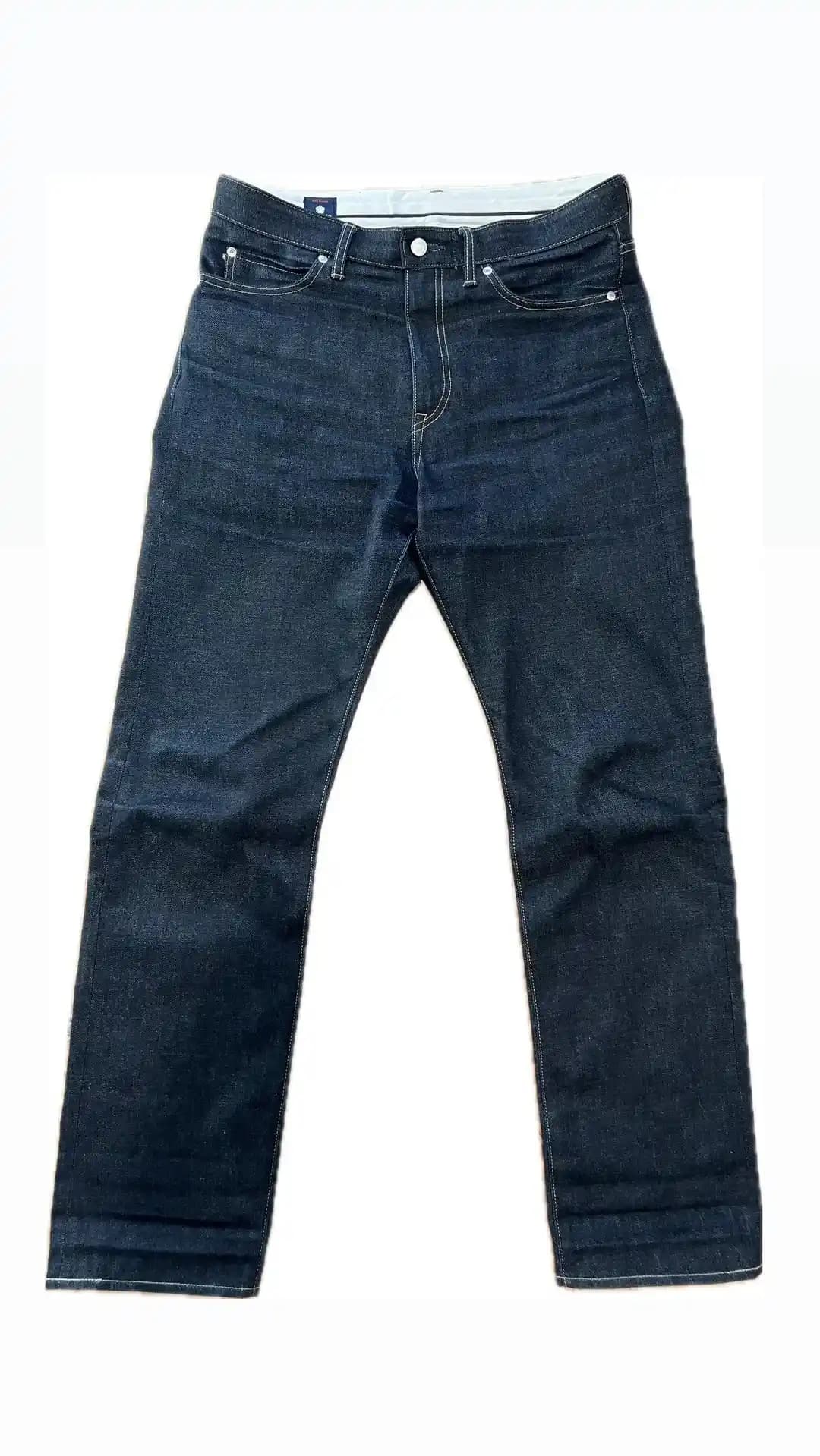 Momotaro Standard Straight 14.7oz Raw Denim Kot Pantolonların Özellikleri ve Kullanıcı Deneyimleri