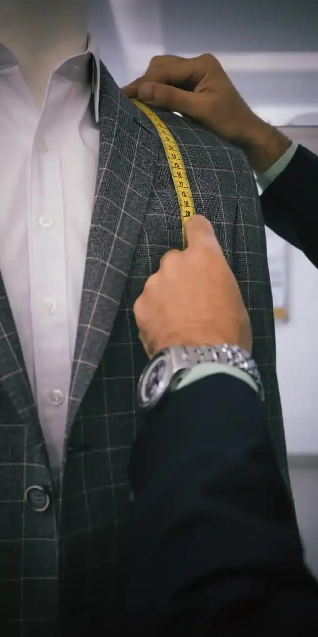 New York ve Boston'da MTM Takım Elbise Seçenekleri ve Fiyat-Kalite Analizi