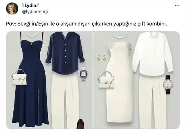 Polyester İçermeyen Doğal Kumaşlı Gece Dışarı Kıyafetleri ve Alışveriş Rehberi