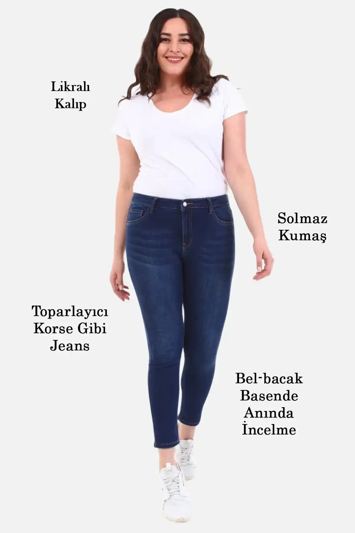 Raw Denim Kesim, Beden ve İade Süreçleri: Kullanıcı Deneyimleri ve Model Önerileri