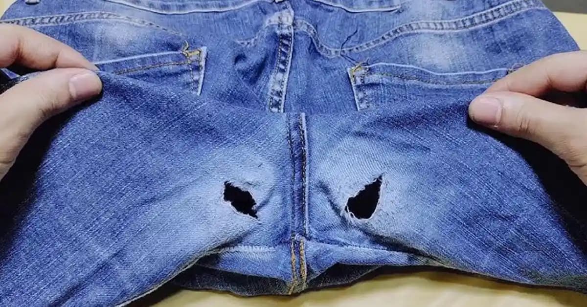 Raw Denim Kullanımı, Beden Seçimi, Bakım ve Japon Denim Markaları Hakkında Detaylı Bilgi