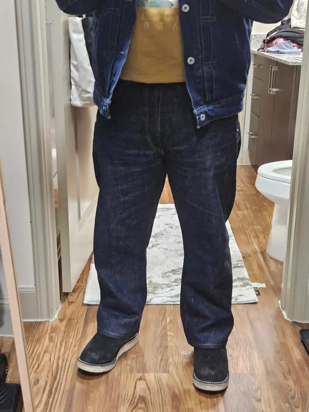 Selvedge Denim ve Fullcount 1103: Dayanıklılık, Kesim ve Kullanıcı Deneyimleri