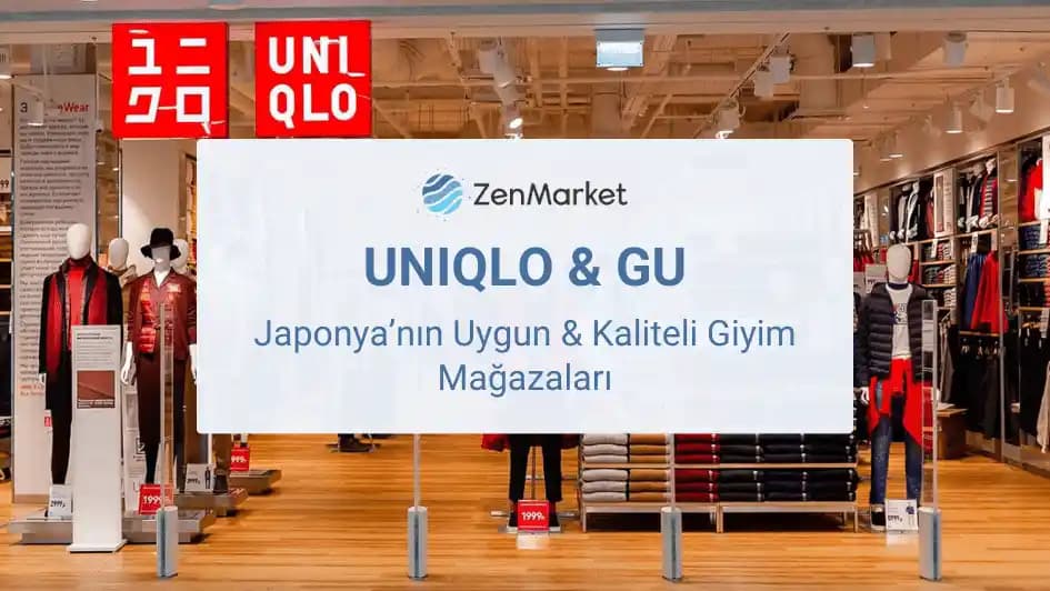 Uniqlo ve Fast Fashion Ürünlerinde Kaliteli Gardırop Oluşturma ve Bakım Yöntemleri