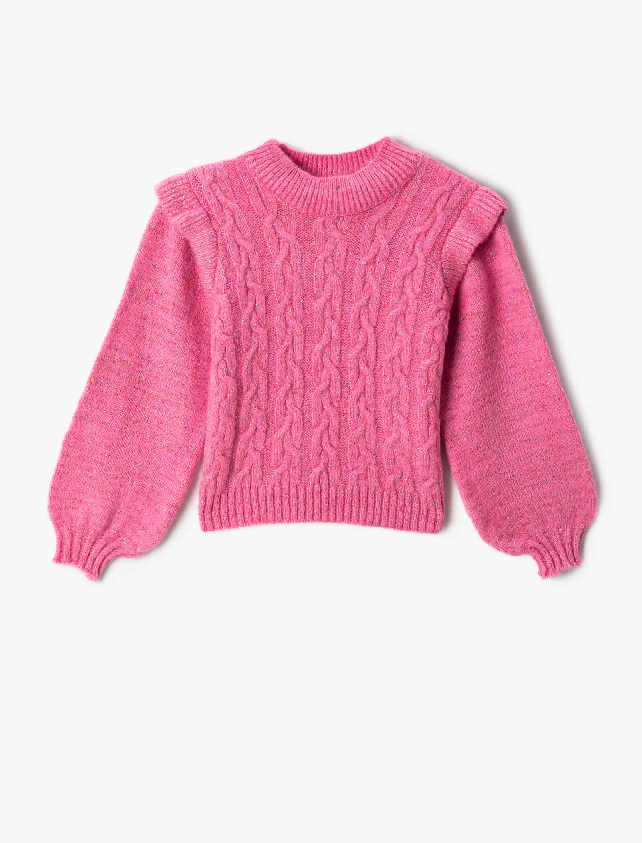 Çocuk Kazak Modelleri ve Trendleri 2023 Güncel Seçenekler ve Öneriler