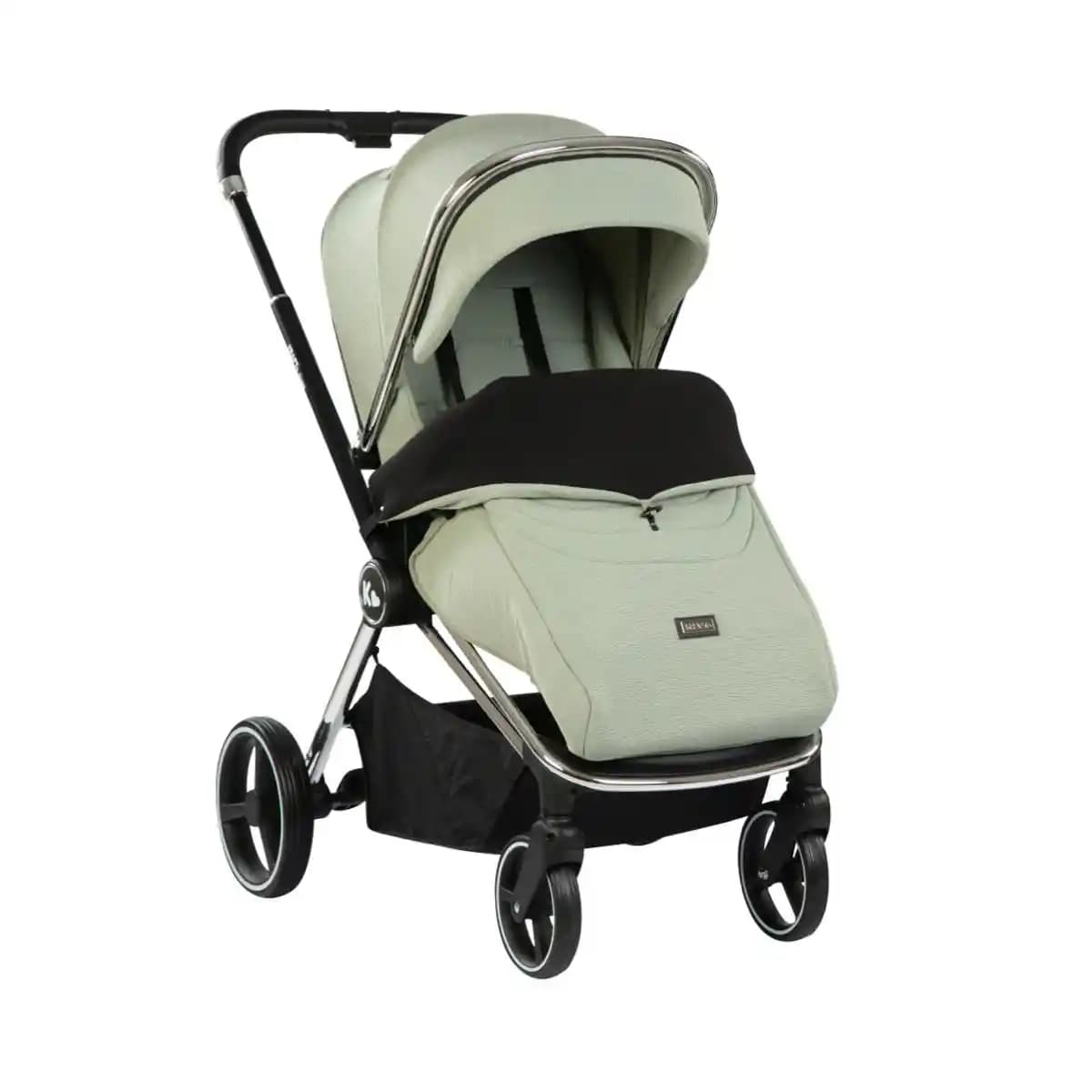 2024 En İyi Bebek Arabası Modelleri ve Seçim Kriterleri Güvenli ve Konforlu Seyahat İçin