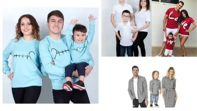 3'lü Aile Kombinleri: Şıklık ve Uyumun Modern Trendleri ve Uygulama Rehberi