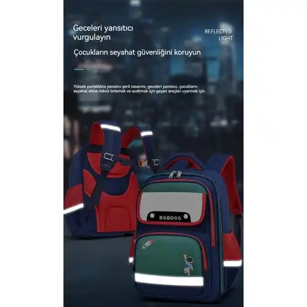 3. Sınıf Öğrencileri İçin Uygun Okul Çantası Seçimi ve Trendleri Hakkında Bilgi