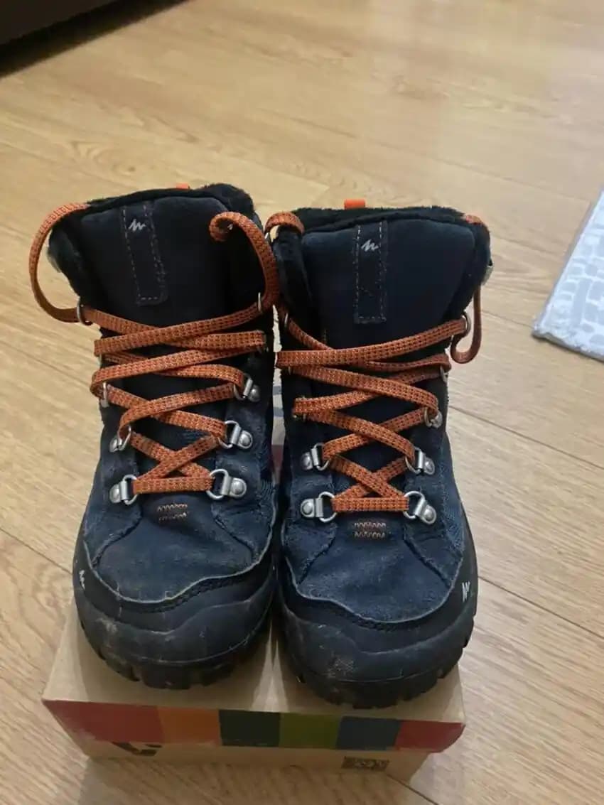 33 Numara Botlar: Moda ve Fonksiyonelliğin Bir Arada Sunulduğu Güncel Seçenekler