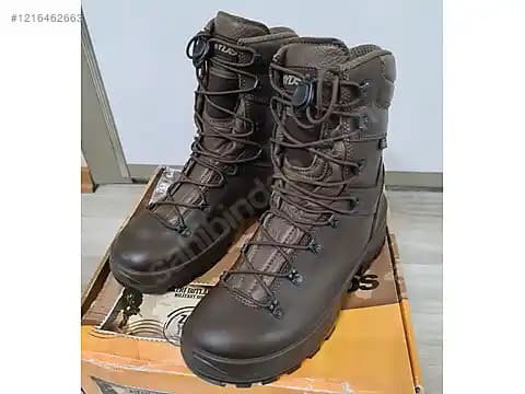 42 Numara Erkek Bot Seçenekleri: Rahatlık ve Şıklığın Birleştiği Modeller