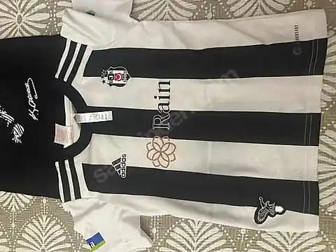 5-6 Yaş Çocuklar İçin Beşiktaş Forması Seçerken Dikkat Edilmesi Gerekenler