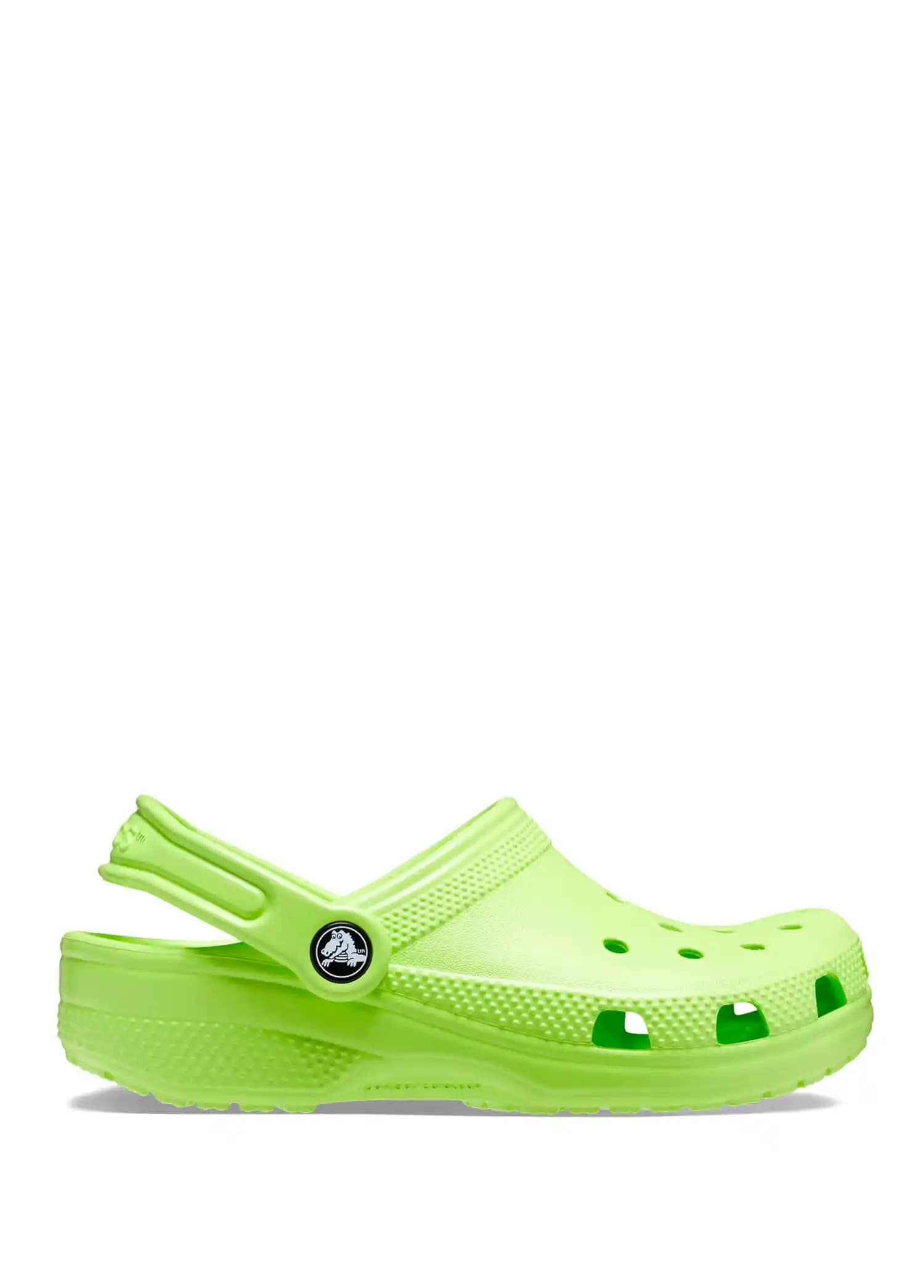 Açık Yeşil Crocs ile Tarzınızı Yansıtın Konfor ve Moda Bir Arada