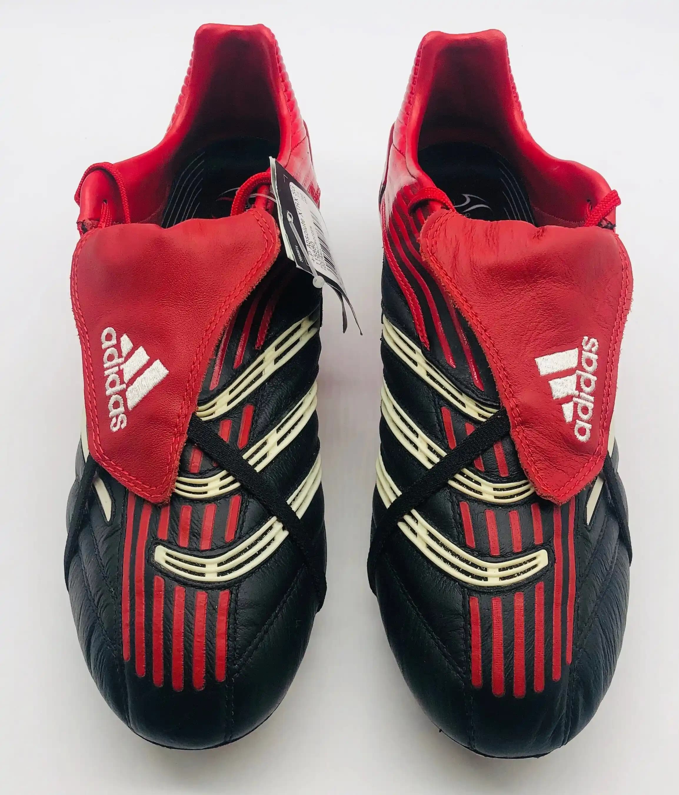 Adidas Predator Serisinin Tarihçesi ve Günümüzdeki Yenilikleri