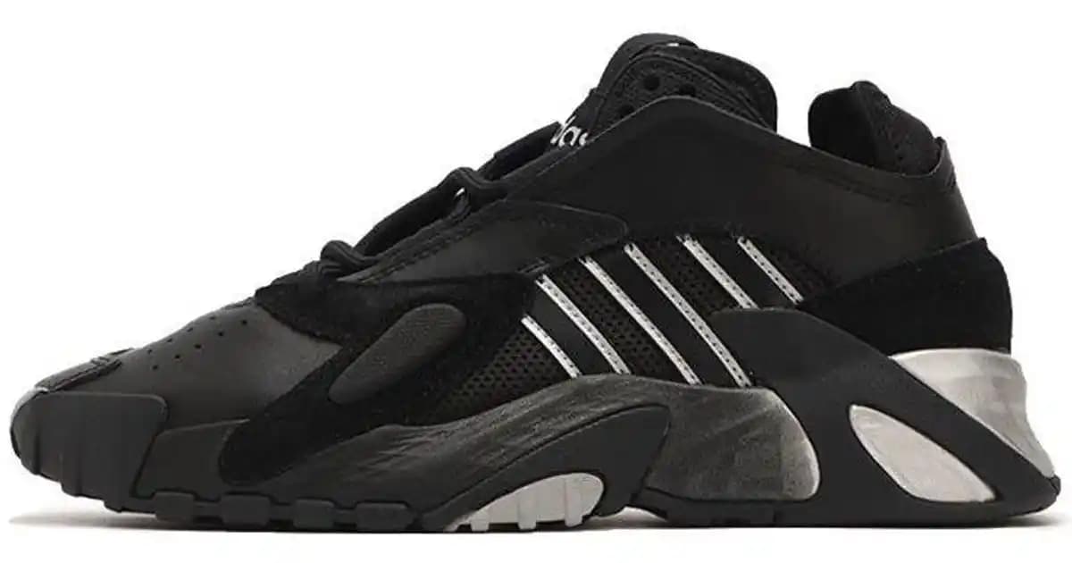 Adidas Streetball Koleksiyonu: Şehir Sokaklarının Stil ve Performans Sembolü