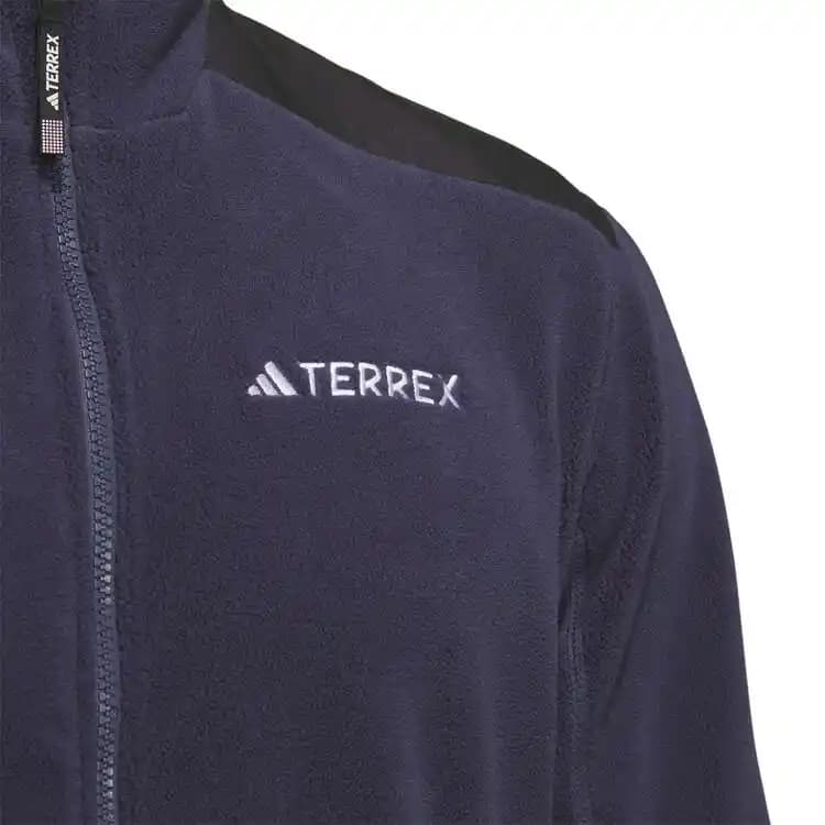 adidas Terrex Polar: Kışın Doğa ve Spor İçin Konforlu ve Dayanıklı Giyim Seçeneği