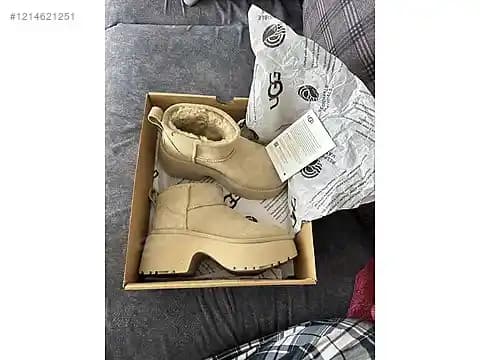 Almanya’da UGG Satın Alma Rehberi: Konfor ve Şıklık Sunan Ayakkabılar