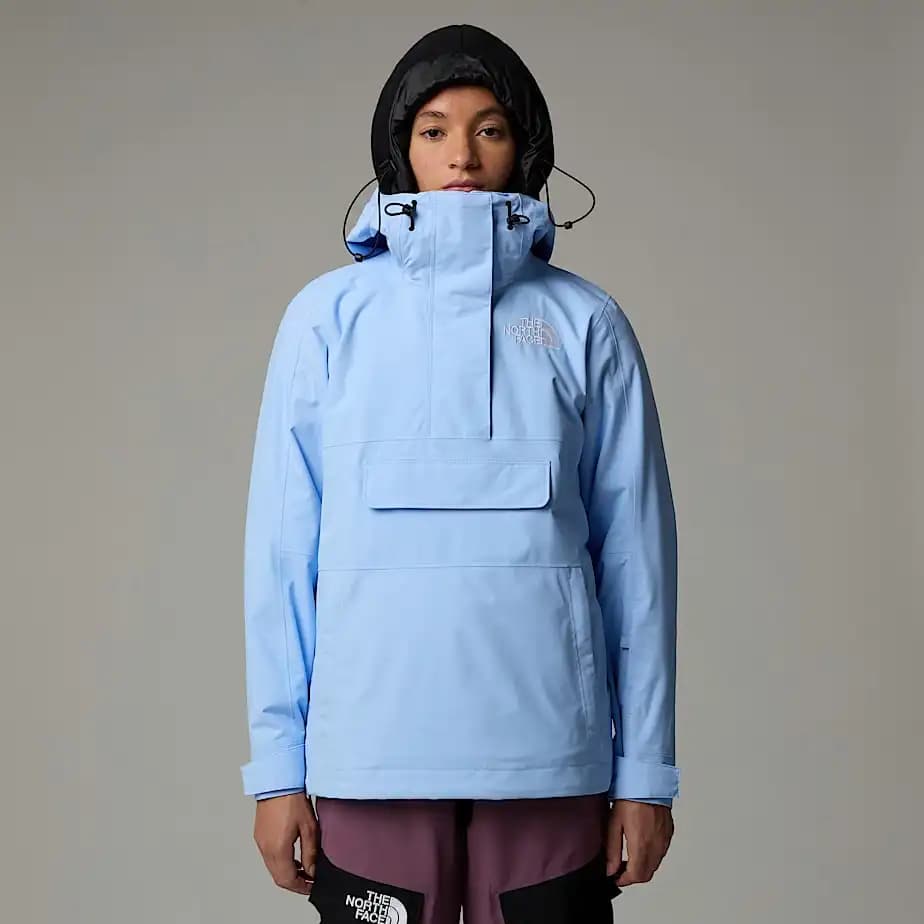 Anorak Nedir? Günlük ve Outdoor Kullanım İçin Fonksiyonel ve Şık Giyim Parçası